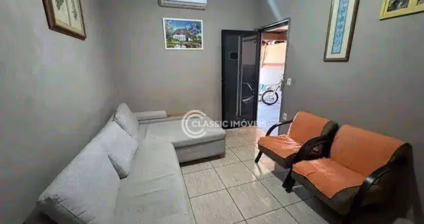 Casa com 2 dormitórios à venda, 150 m² por r$ 280.000,00 - parque dos flamboyans - ribeirão preto/sp