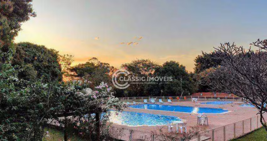 Apartamento térreo à venda no condomínio jardim europa – lagoinha, ribeirão preto