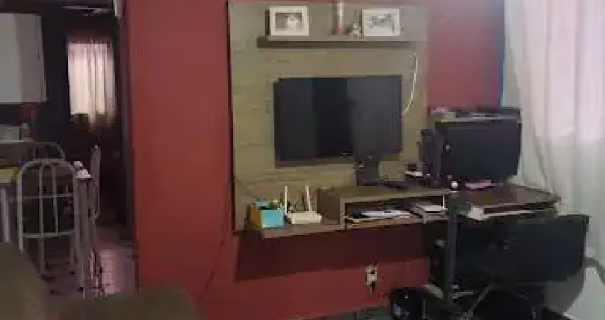 Sobrado com 3 dormitórios à venda, 112 m² por r$ 212.000,00 - vila amélia - ribeirão preto/sp