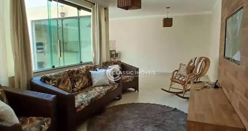 Casa com 3 quartos à venda na Rua Lourdes Barbosa Tango, 150, Portal do Alto, Ribeirão Preto