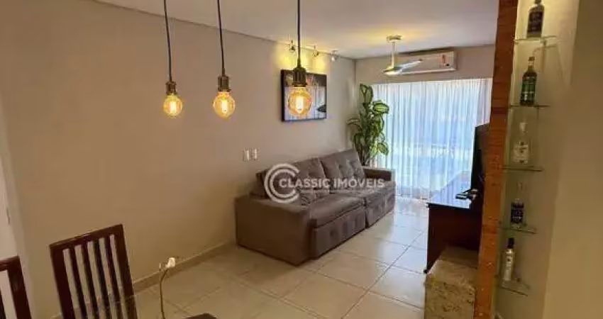 Apartamento com 3 dormitórios à venda, 98 m² por r$ 385.000 - jardim irajá - ribeirão preto/sp
