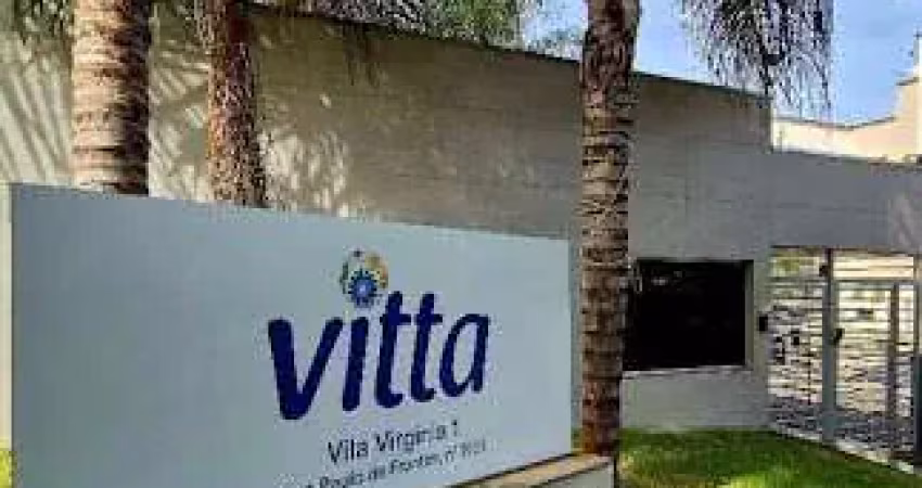 Apartamento com 2 dormitórios à venda, 43 m² por r$ 169.000,00 - vila virgínia - ribeirão preto/sp