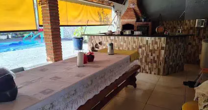 Casa com 3 dormitórios à venda, 120 m² por r$ 570.000,00 - parque ribeirão preto - ribeirão preto/sp
