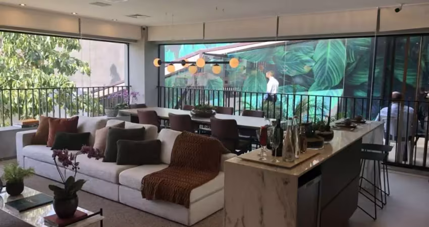 Apartamento com 3 quartos à venda na Rua Aimberê, Perdizes, São Paulo