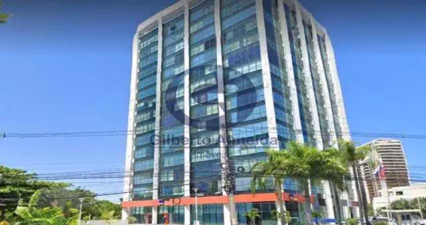 Sala comercial à venda na barra da tijuca | blue chip