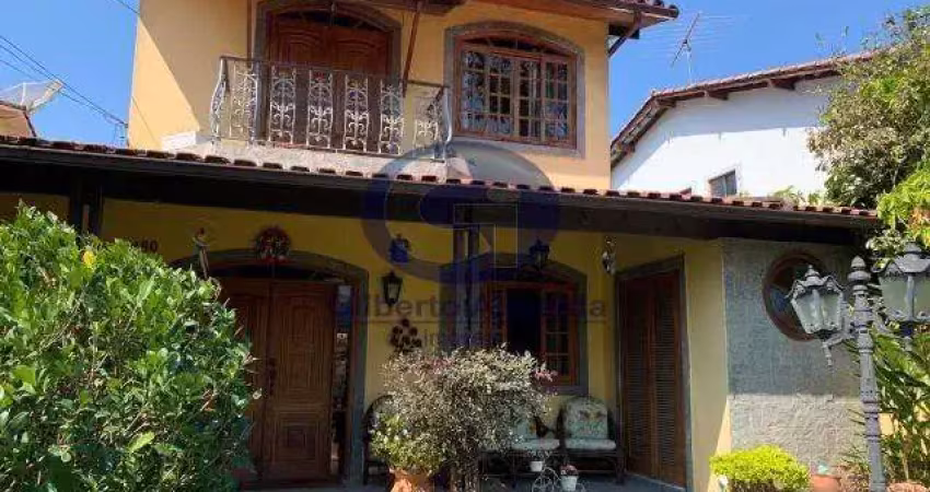 Casa a venda - condomínio baixa grande - taquara - rj
