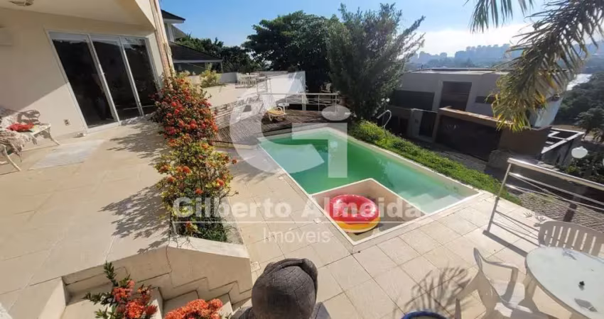 Casa 4 quartos à venda condomínio portinho massaru - barra