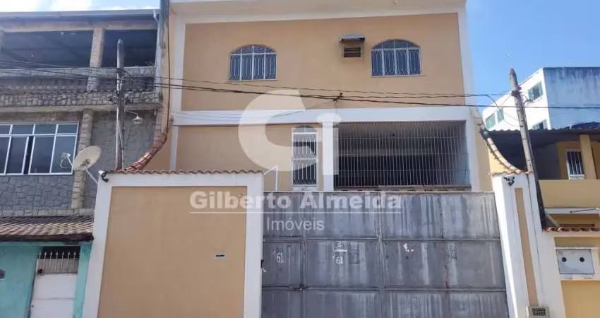 Prédio com 3 salas à venda na Rua Rosana, 1, Realengo, Rio de Janeiro