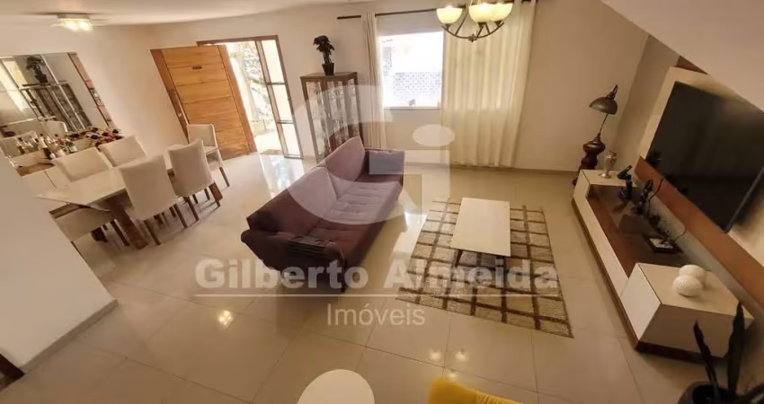 Casa com 3 suítes à venda no pechincha  vale do ipê rj
