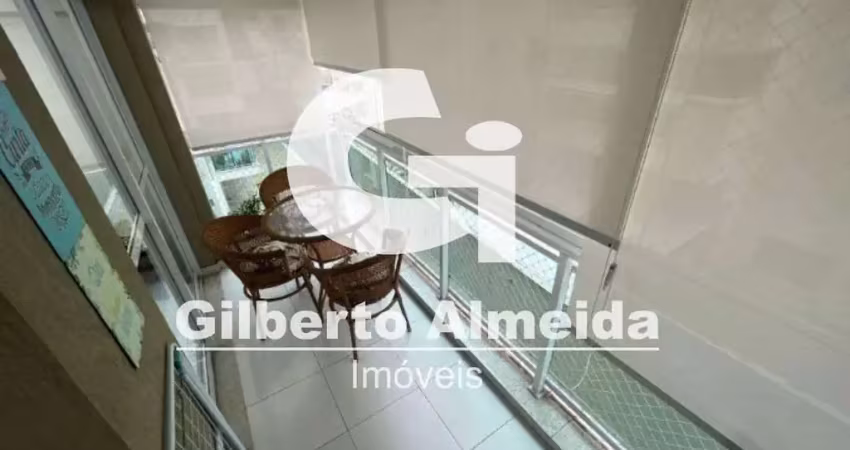 Apartamento à venda no vernissage pechincha  2 quartos