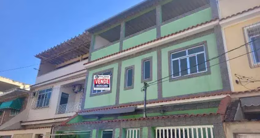 Casa em condomínio fechado com 5 quartos à venda na Rua Caçu, 150, Taquara, Rio de Janeiro