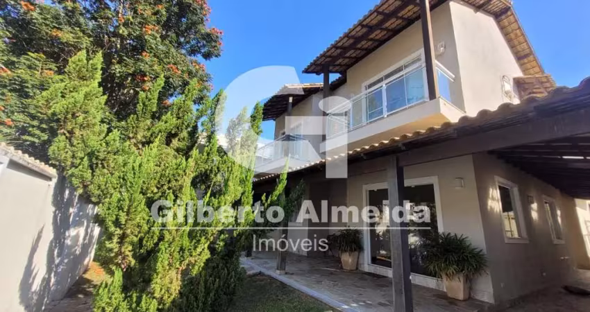 Casa duplex no fazenda passaredo  taquara  6 quartos