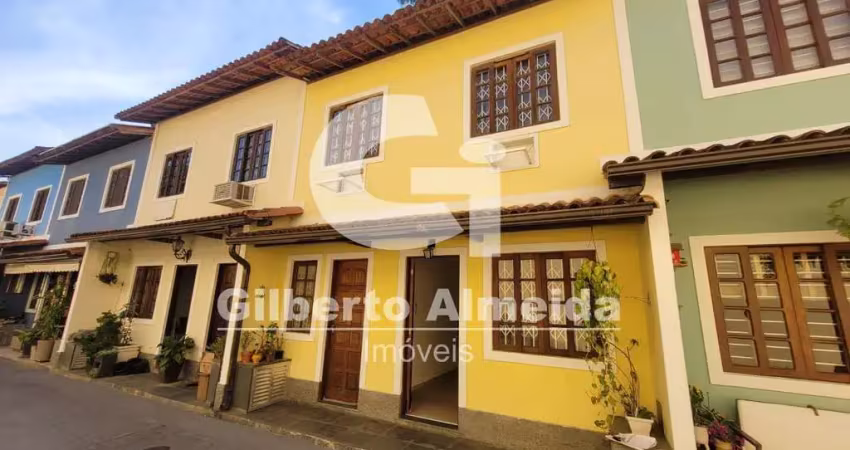 Casa com 3 quartos à venda na Estrada da Urucanga, 8, Anil, Rio de Janeiro