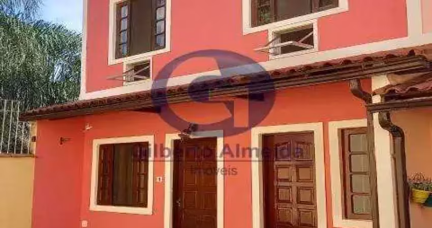 Casa com 3 quartos para alugar na Estrada da Urucanga, 80, Anil, Rio de Janeiro
