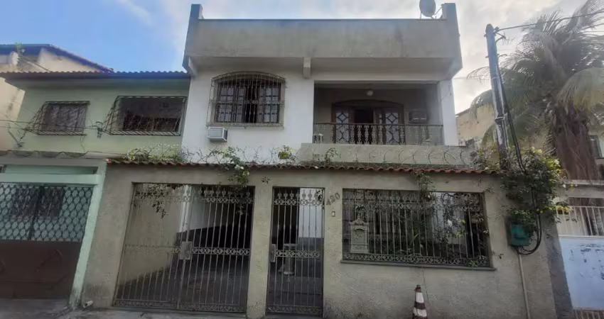 Casa 4 quartos no condomínio vila paraíso | taquara