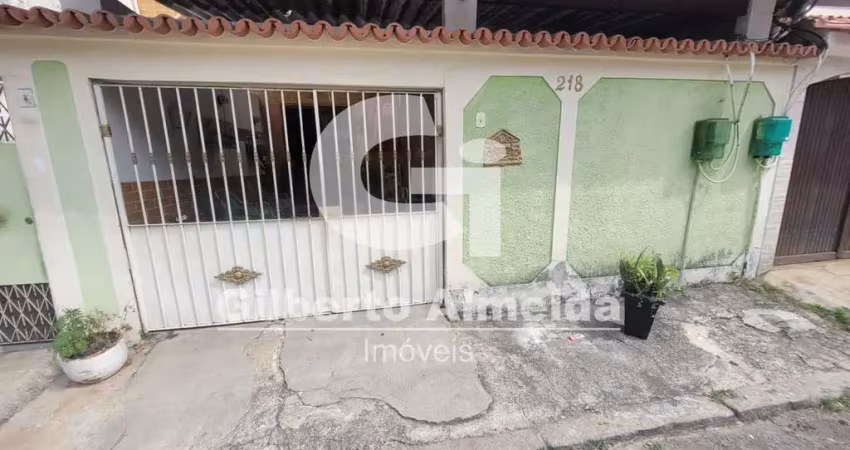 Casa em condomínio fechado com 3 quartos à venda na Rua Caçu, 150, Taquara, Rio de Janeiro