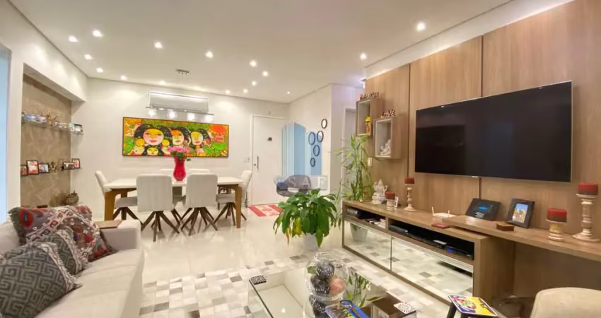 Apartamento com 3 quartos à venda na Rua Professora Doracy Cezzarino, 138, Portão, Curitiba