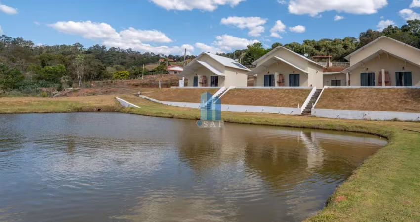Chácara / sítio com 11 quartos à venda na Estrada Municipal Noé Ribeiro dos Santos, 315, Cachoeira, Atibaia