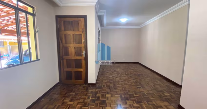 Casa em condomínio fechado com 3 quartos à venda na Rua Alberico Flores Bueno, 2683, Bairro Alto, Curitiba