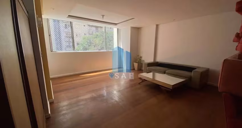 Apartamento com 4 quartos à venda na Rua Coronel Dulcídio, 1240, Água Verde, Curitiba