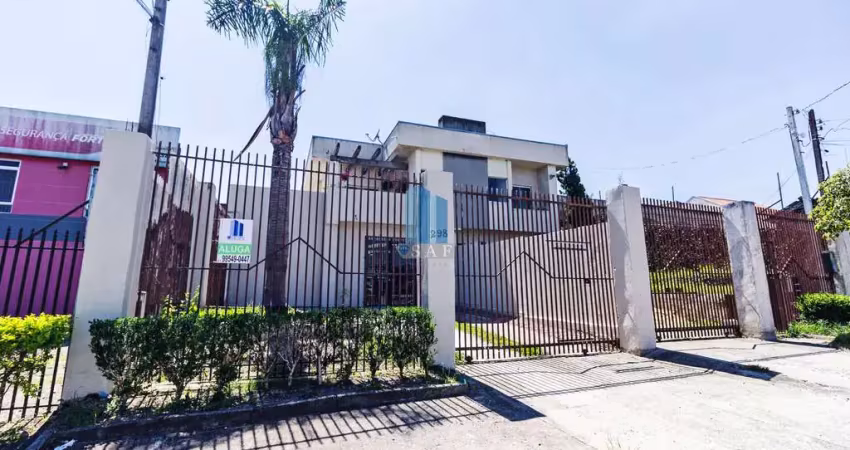 Barracão / Galpão / Depósito para alugar na Rua Prudentópolis, 298, Pinheirinho, Curitiba