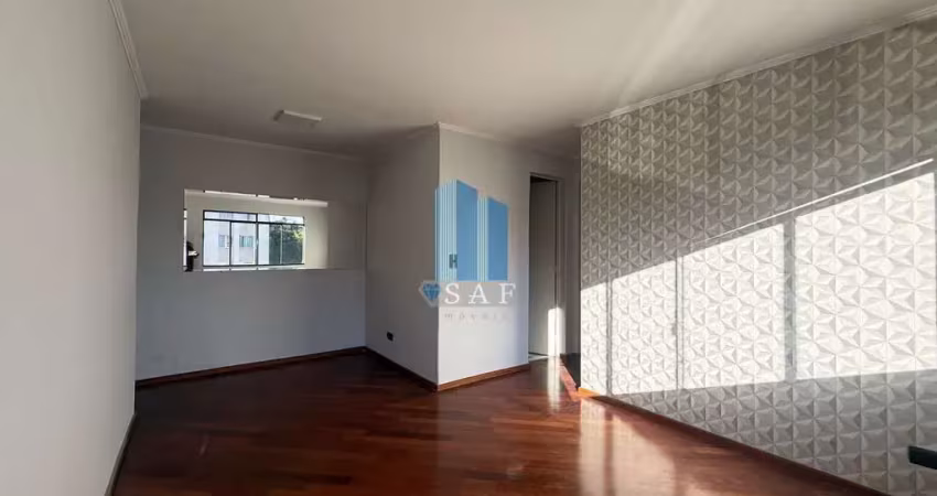 Apartamento com 2 quartos para alugar na Rua Mário Zanlorenzi, 2640, Campo Comprido, Curitiba
