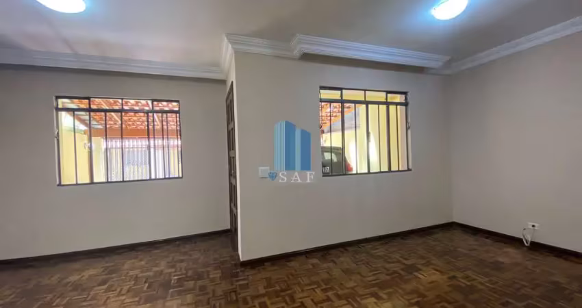 Casa em condomínio fechado com 3 quartos para alugar na Rua Alberico Flores Bueno, 2683, Bairro Alto, Curitiba