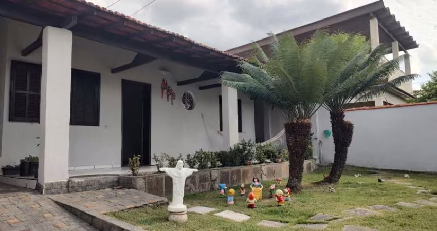 Casa com 2 quartos à venda na Rua Vicente Perrota, 290, Guaratiba, Rio de Janeiro