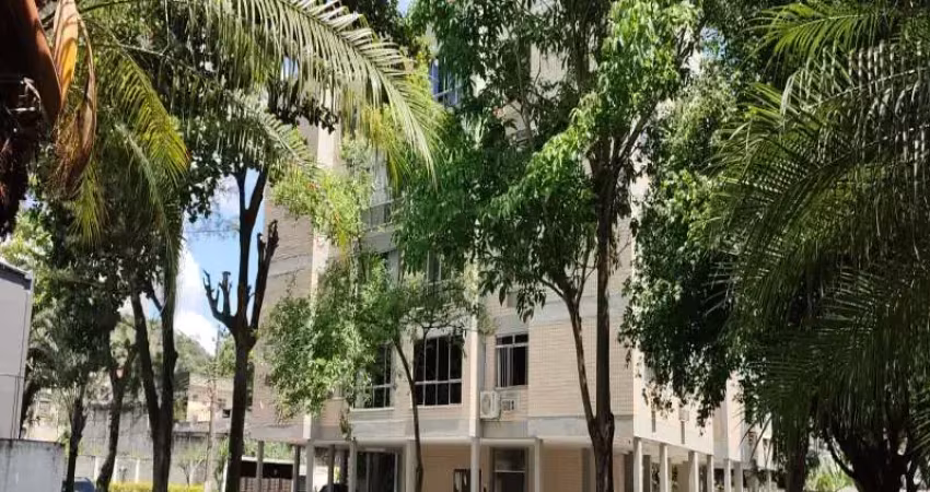 Apartamento com 4 quartos à venda na Estrada do Monteiro, 545, Campo Grande, Rio de Janeiro