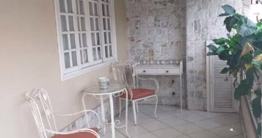 Casa em condomínio fechado com 2 quartos à venda na Estrada Cachamorra, 133, Campo Grande, Rio de Janeiro