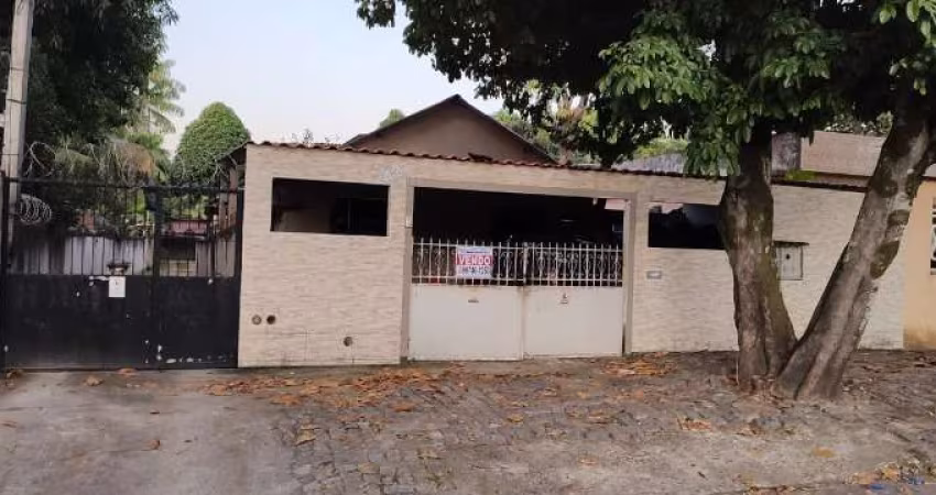 Casa com 3 quartos à venda na Rua Jicara, 427, Campo Grande, Rio de Janeiro