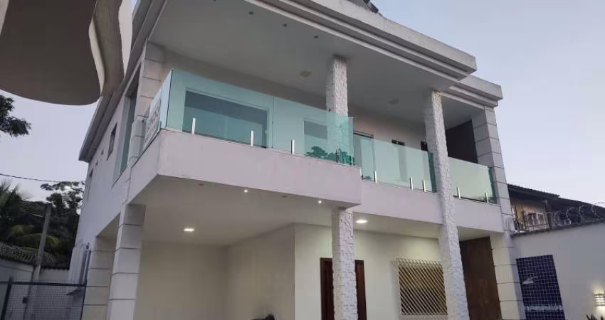 Casa com 4 quartos à venda na Estrada do Morro Cavado, 2270, Guaratiba, Rio de Janeiro