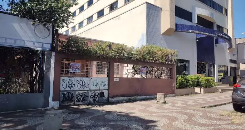 Casa comercial com 1 sala à venda na Rua Doze de Fevereiro, 347, Bangu, Rio de Janeiro