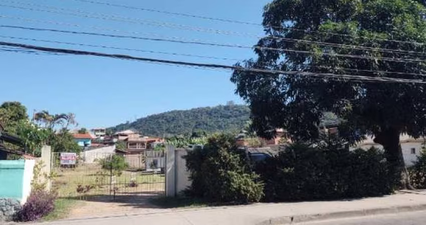 Terreno comercial para alugar na Rua Campo Formoso, 344, Campo Grande, Rio de Janeiro