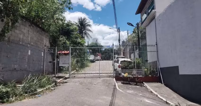 Casa com 2 quartos à venda na Rua Mozarte de Araújo, Campo Grande, Rio de Janeiro