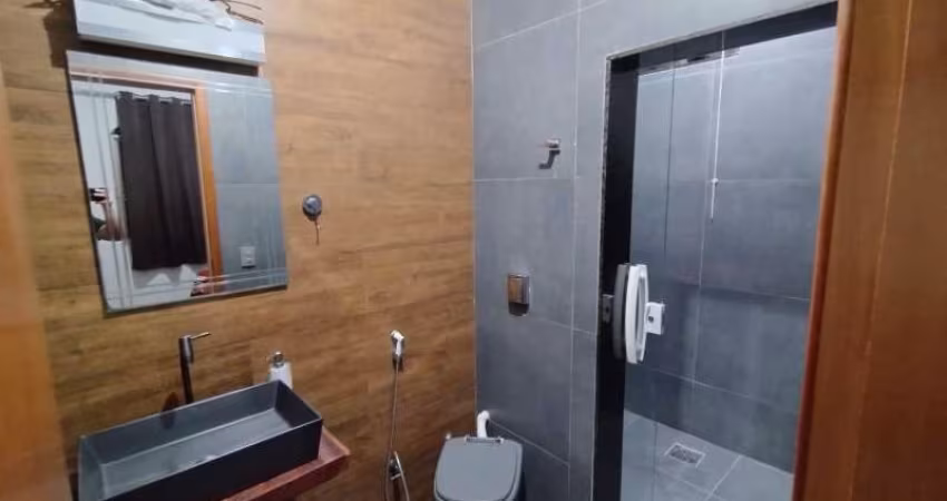 Casa com 3 quartos para alugar na Rua Luís Dantas Castilho, Campo Grande, Rio de Janeiro