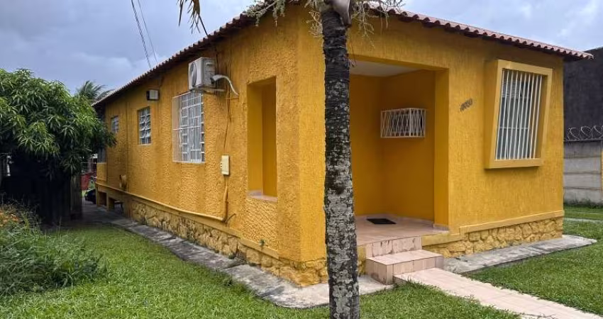Casa com 3 quartos à venda na Avenida de Santa Cruz, Santíssimo, Rio de Janeiro