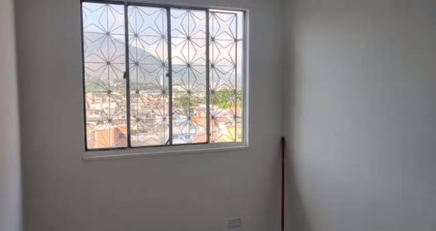 Apartamento com 2 quartos à venda na Rua Camaipi, 291, Campo Grande, Rio de Janeiro