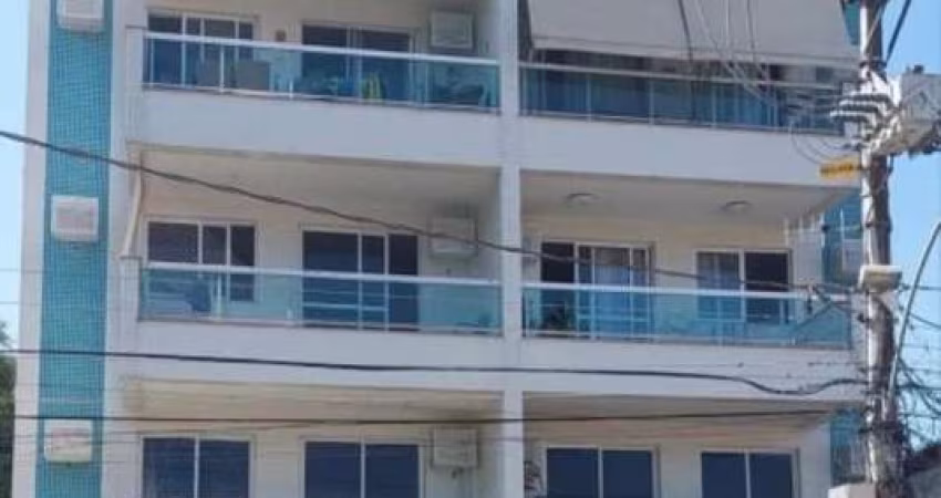 Apartamento com 2 quartos à venda na Rua Avaré, 105, Campo Grande, Rio de Janeiro