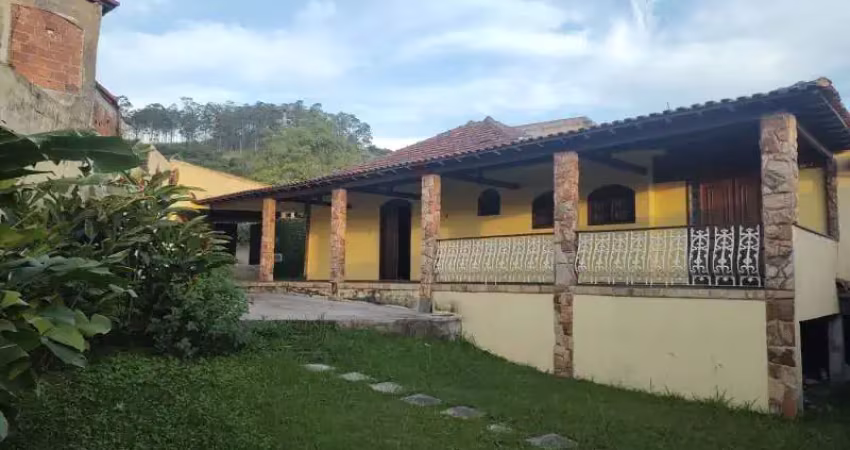 Casa com 5 quartos à venda na Rua Osvaldo Sento Sé, 8, Campo Grande, Rio de Janeiro
