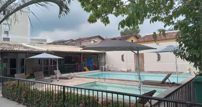 Apartamento com 2 quartos à venda na Estrada do Mendanha, 3600, Campo Grande, Rio de Janeiro