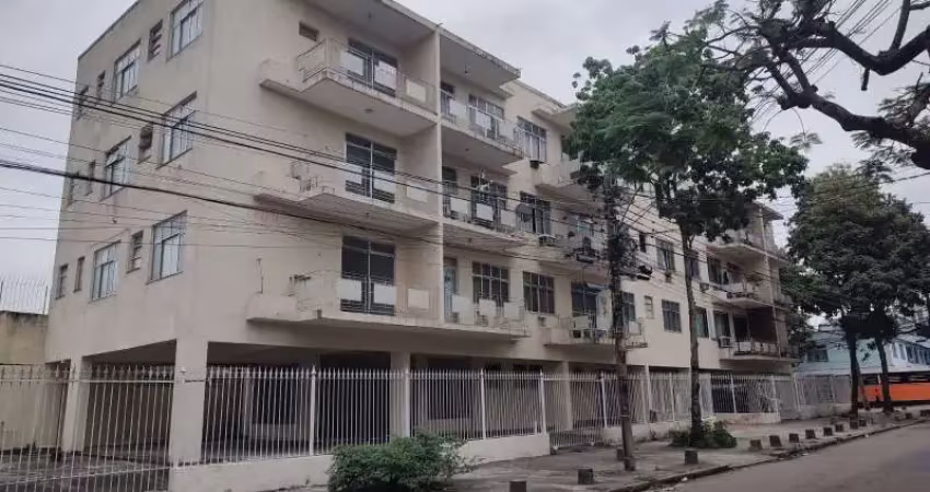 Apartamento com 2 quartos à venda na Rua Professor Gonçalves, 228, Campo Grande, Rio de Janeiro