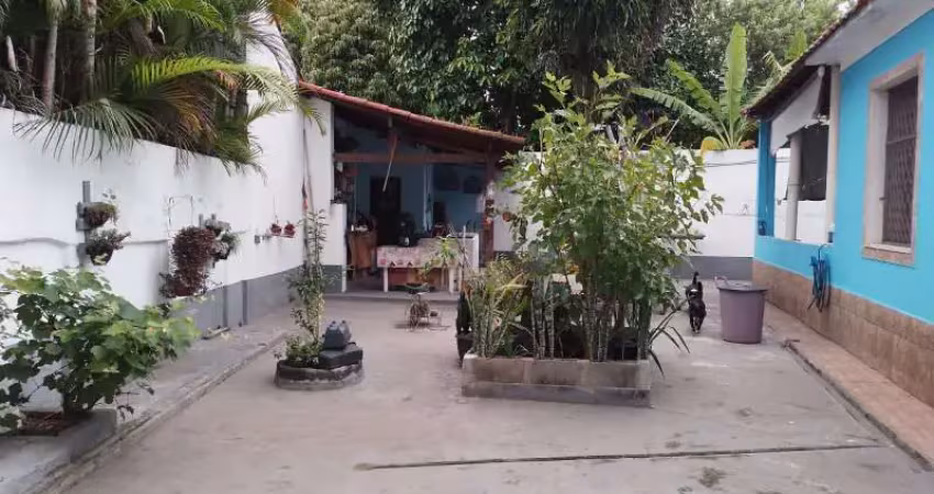 Casa com 4 quartos à venda na Rua Alfredo de Morais, 153, Campo Grande, Rio de Janeiro