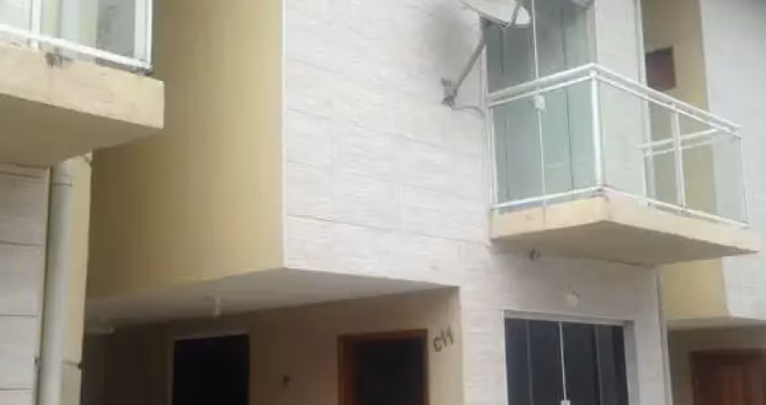 Casa em condomínio fechado com 2 quartos à venda na Rua Mora, 550, Campo Grande, Rio de Janeiro