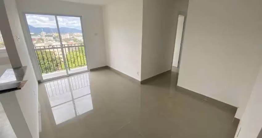 Apartamento com 2 quartos à venda na Rua Vítor Alves, 509, Campo Grande, Rio de Janeiro