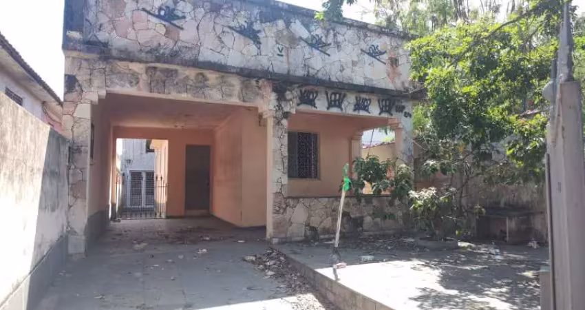 Casa com 5 quartos à venda na Rua Viúva Dantas, 731, Campo Grande, Rio de Janeiro