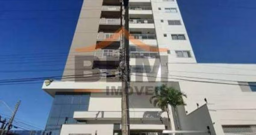 Apartamento com 2 dormitórios à venda, 64 m² por R$ 700.000,00 - Dom Bosco - Itajaí/SC