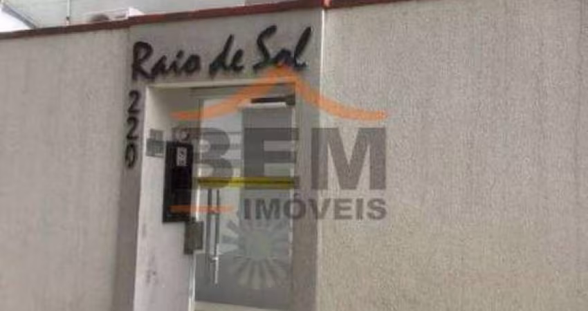 Apartamento à venda, 76 m² por R$ 580.000,00 - Bairro Praia Brava - Itajaí/SC