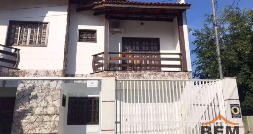 Casa à venda, 272 m² por R$ 1.500.000,00 - Costa Cavalcanti - Itajaí/SC