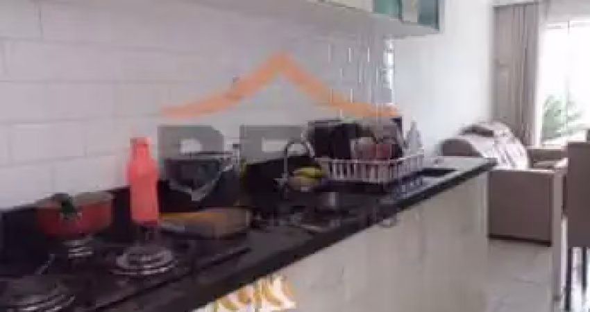 Casa com 2 dormitórios à venda, 70 m² por R$ 780.000,00 - Santa Regina - Itajaí/SC